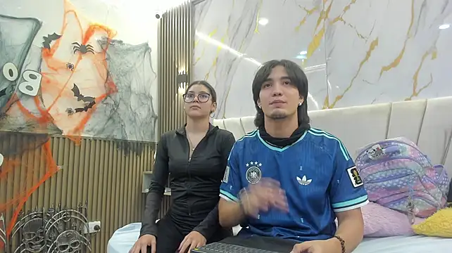 Sweetauracouple - FUCK DOGGY STYLE
