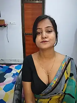 Miss-Riyasingh - Susu show