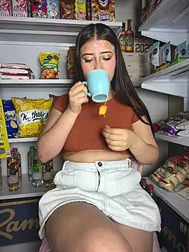 StrawberryPink_ - SHOW BOOBS FOR YOU