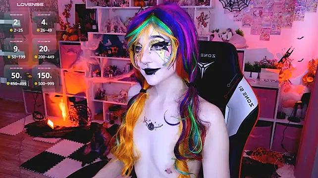 Aki__Ra - OIL STRIP SHOW