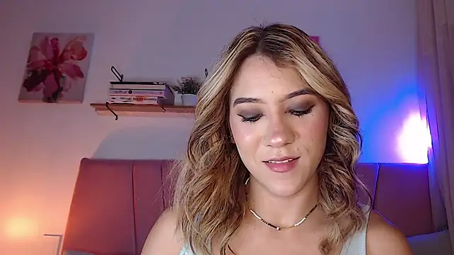 Aliice_Smithx - comen here daddy, control me 🥵