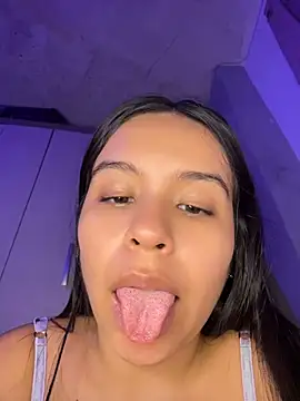 Paola05_ - Intense penetration