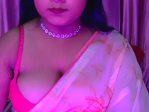 Hi_ruhi - full nude dance
