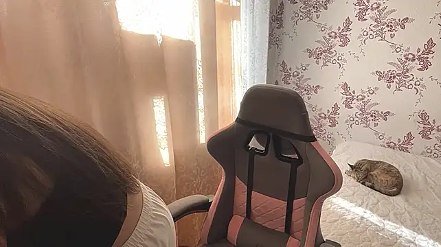 JennyMiracle - handbra 5 mins