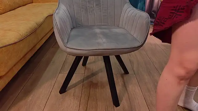 Plumhaze - finger pussy