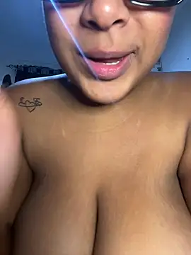 Zarellerose - Naked 🔥😈