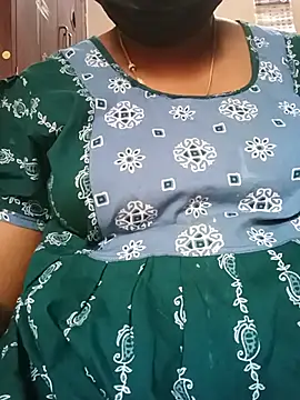 Tamil_swathii - Pussy