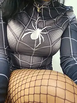 _MissPompitas23_ - RIDING MY TORSO REVERSE VIEWticket show