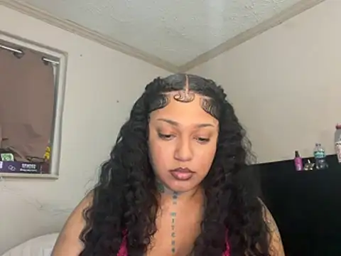 Jaydadior - Squirt N Anal Show