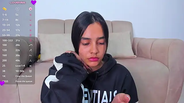 Samara_jonness - Control toy and fuck dildo