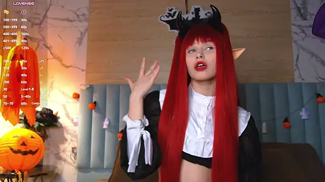 SandyShayes - full-length panty teasing