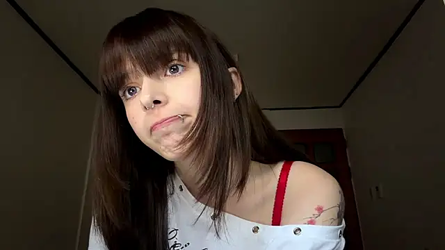 KathiePeeks - slowly spank my ass with ass