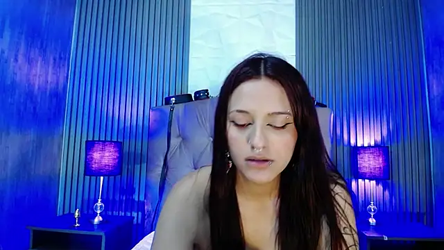Lilith_rose12 - Oil on my ass and spank x6 🍑🔥