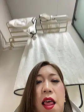 Clara-166 - 特大号肛塞3分钟