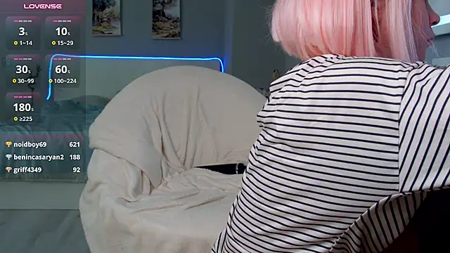 Kellybbface - dildo in pussy