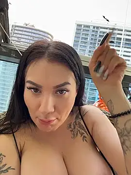 Wet__Bunny - Fingering pussy close up*last tip get 🎁