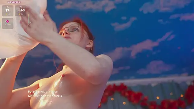 Katy__Ethereal - blowjob