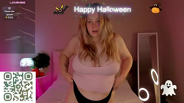 WetLuna1 - Boobs on your face