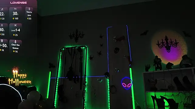 CyberXGoddess