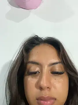 AmelieLane_ - Oil boobs