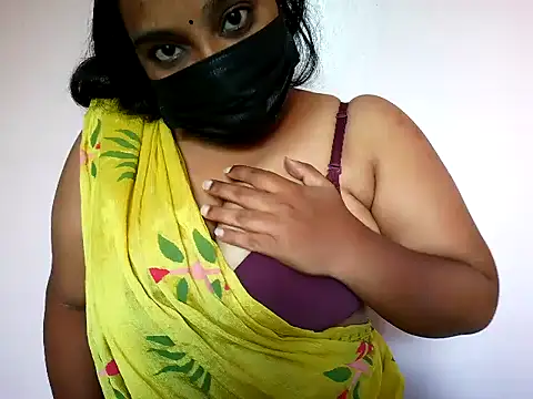 Mathi_cam - SEXY NUDE IN LIVE