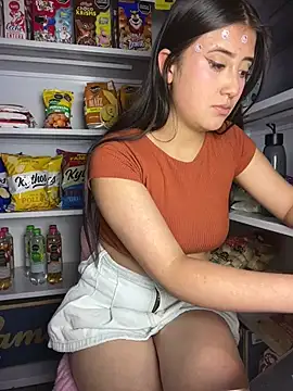 StrawberryPink_ - SHOW BOOBS FOR YOU