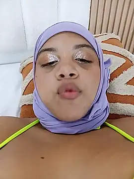 Samii_halem - off panty