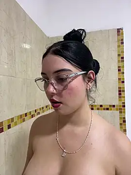 Julianne_valerin - Milk boobs