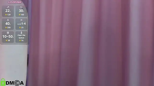 AryaSinclair - I got wet, need to take the panties off