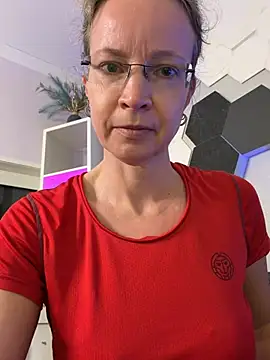AnnikaRose - Naked Orgasmus + LT free clip
