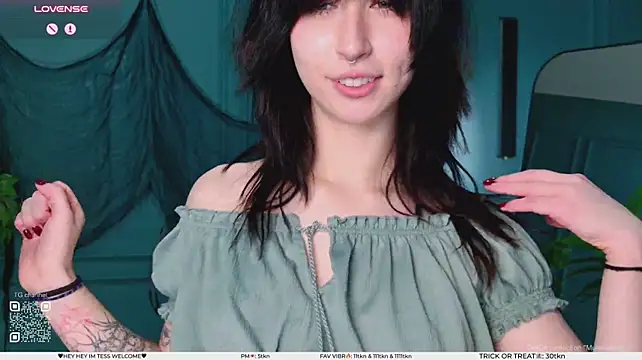 MutedMood_ - VR kiss and lick your chest