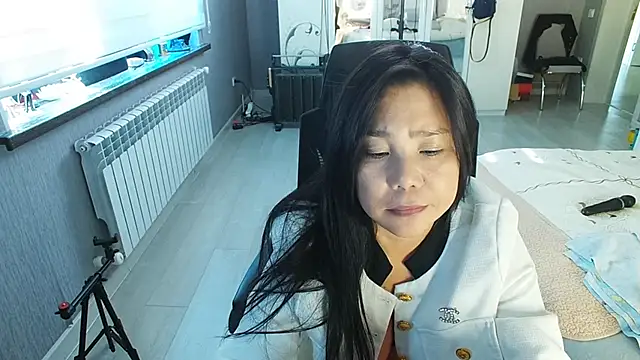 MissValday - make me cum