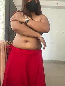 Sexy_Madhurii - Nude bath show