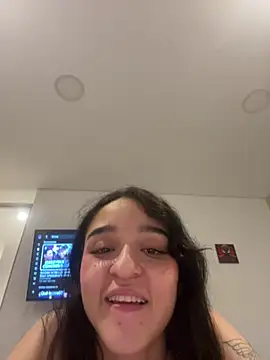 Aleja__lux - My friend gives me with the dildo