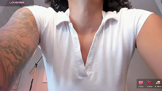 Ashley_23_ - MAKE ME WET ♥.♥