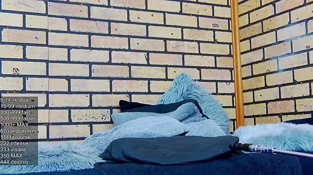 IvoryDreams - 💥 Squirt + Last Tipper Gets Control 💥