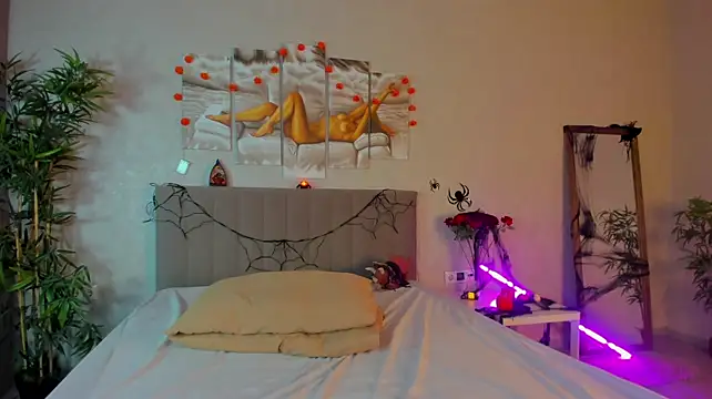 Camilla_Kelly - touch your pussy