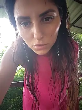 Izabella_Bella - Lick nipples 😋