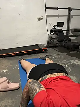 Miacanela_xo - Finger my ass in doggy