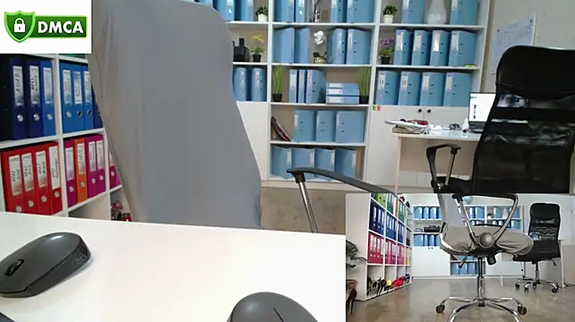 Secret-office - Bring me to orgasm;)