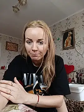 -NeZabudka - Didlo in my pussy 17 sm