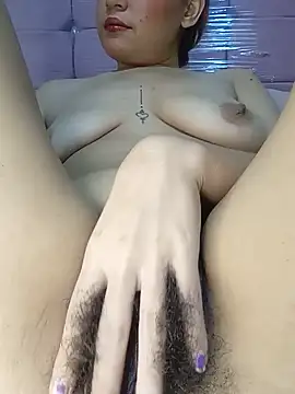 Carolina_garcia_ - Finger in pussy