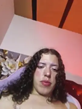 Vanesa_gomez - MAKE ME CUM WITH YOUR VIBES 💦CREAMY