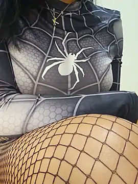 _MissPompitas23_ - SUCULENTO RIDE DILDO EN MI BAÑOtshow