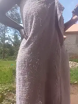 Hindengirl - Dildo in anus