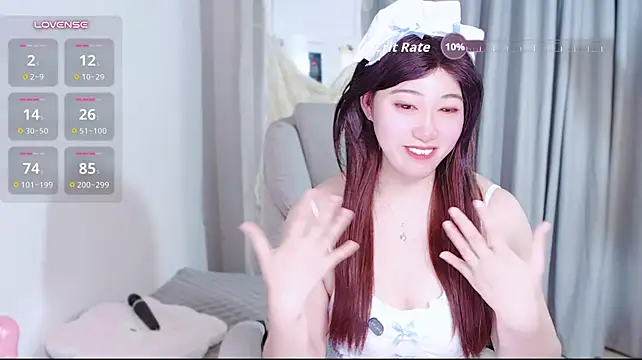 LuMei-Love - 国王控制玩具 5分钟