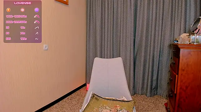 Anastasiagate - play with boobs