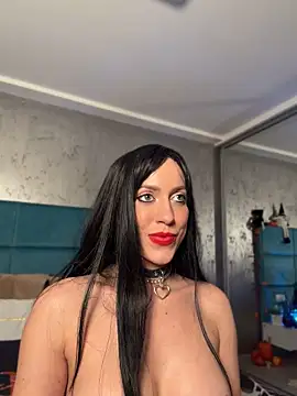 LunaAlya - Last Tipper picks my nude pose