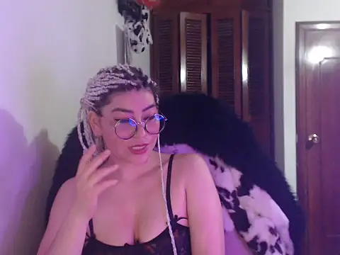 Diane_fergusson - vamos por un blow job