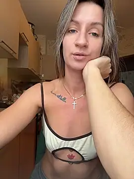EvvaMur - naked squirt ⛲️🩵⛲️